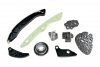 ZESTAW ROZRZĄDU RZR-CH-004 CHRYSLER 200 SEBRING  DODGE AVENGER CALIBER  JOURNEY JEEP COMPASS PATRIOT 